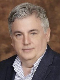 Dr. Dave Rude, CPTD, CALC