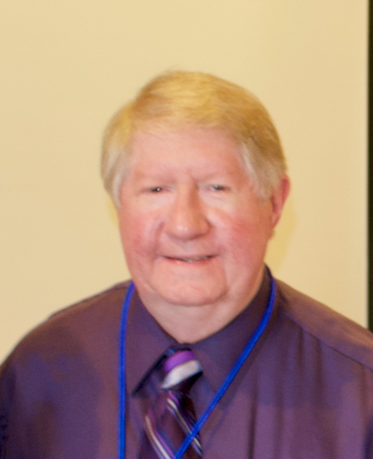 Dr. Gary R. Low