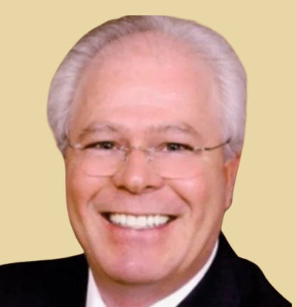 Dr. Rick Hammett
