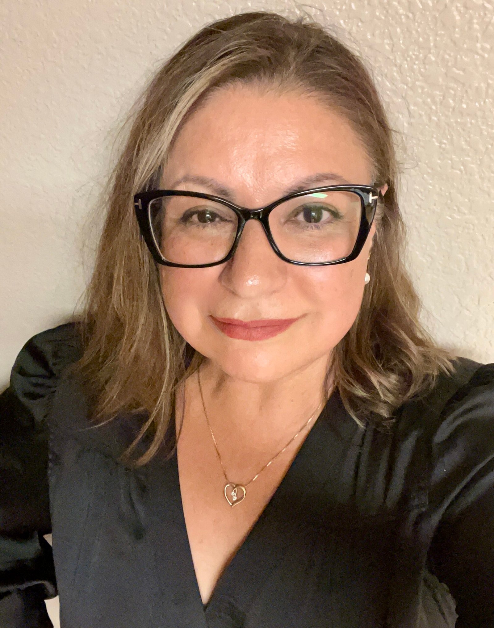 Grace Espindola, MSW, BBA, C-TEI