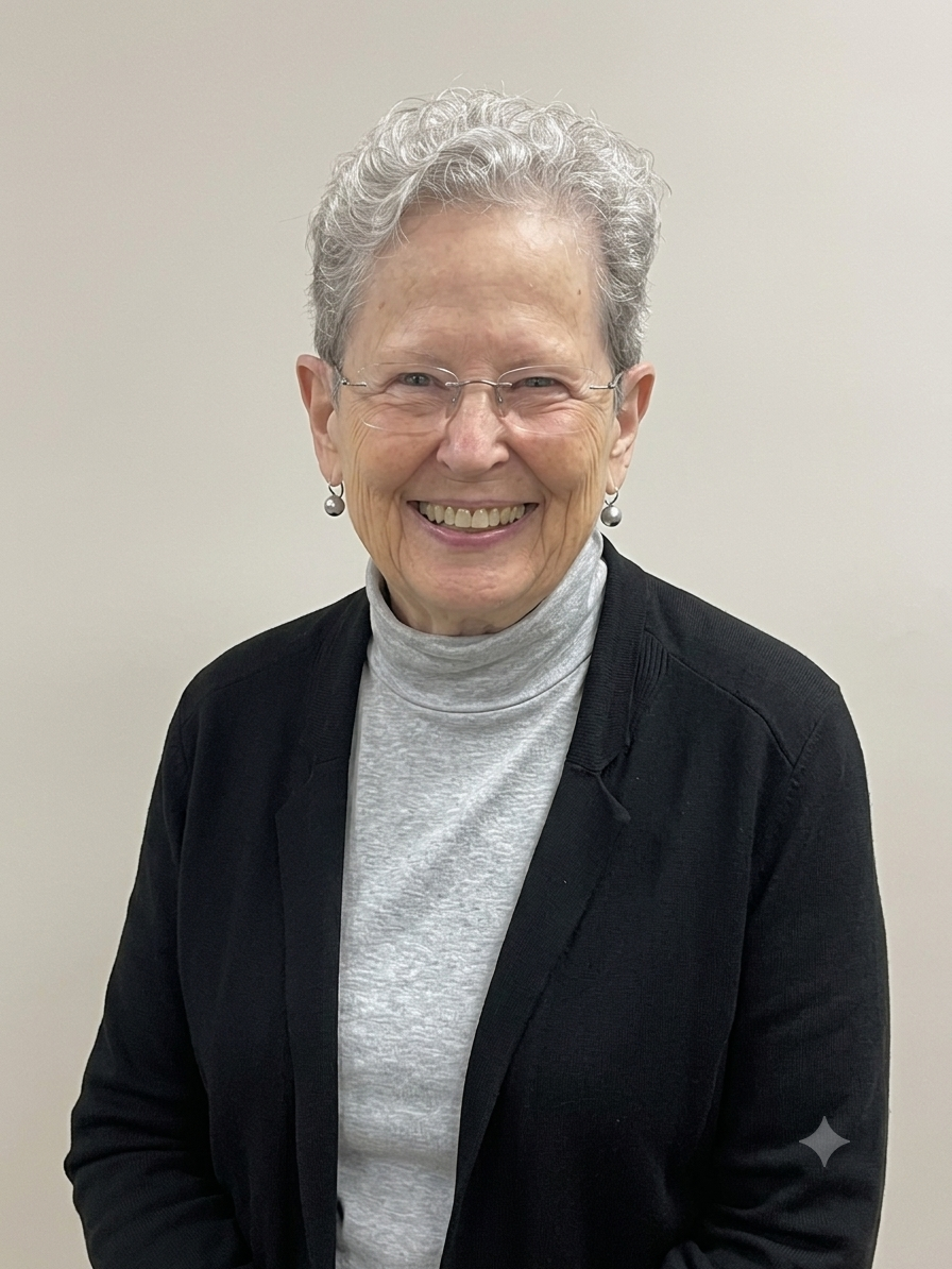 Dr. Kaye Nelson