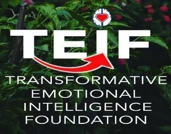 Transformative Emotional Intelligence Foundation logo